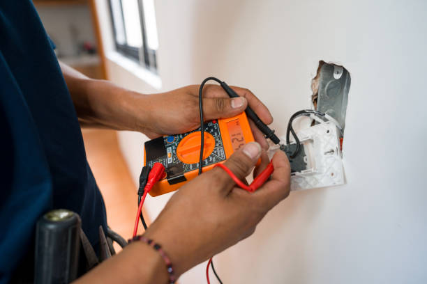 Best 24-Hour Electrician  in Pennington, NJ