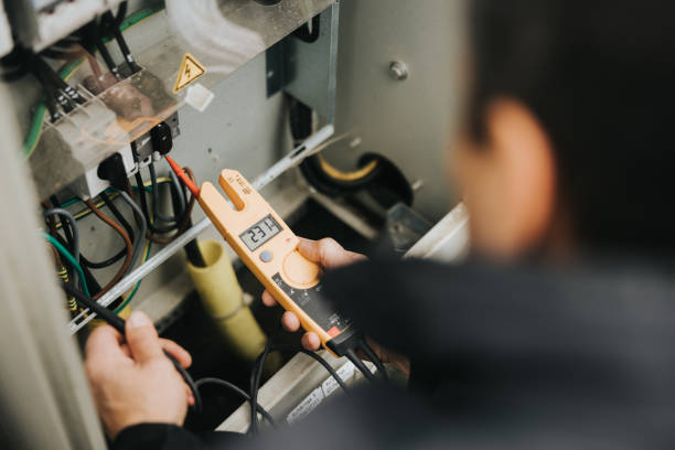 Best Affordable Emergency Electrician  in Pennington, NJ