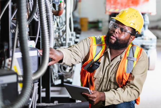 Best Circuit Breaker Repair  in Pennington, NJ