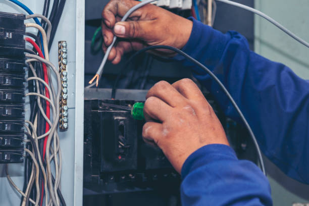 Best Electrical System Inspection  in Pennington, NJ
