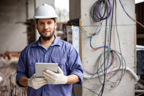 Best Affordable Electrical Installation  in Pennington, NJ