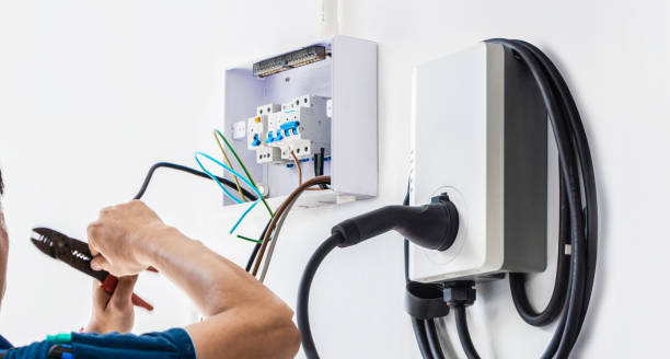 Why Trust Our Certified Electricians for Your Electrical Needs in NJ?