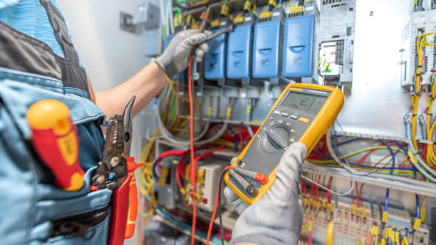 Best Home Electrical Repair  in Pennington, NJ