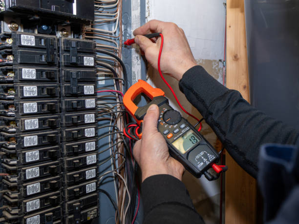 Best Residential Electrician Services  in Pennington, NJ