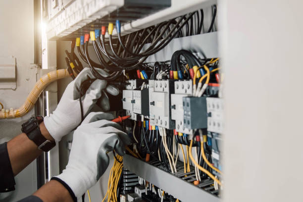 Best Electrical Contractors for Businesses  in Pennington, NJ