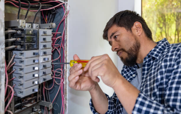 Best Industrial Electrical Services  in Pennington, NJ